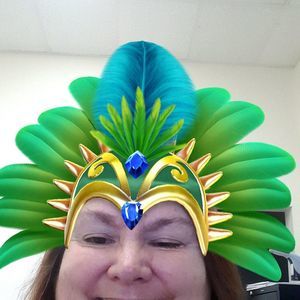 Meet your Posher, Maryanna